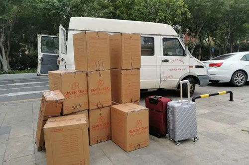 璧山行李托运公司